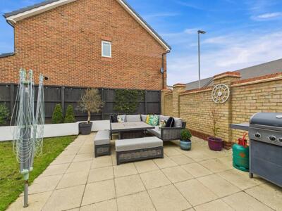Terrace / Patio